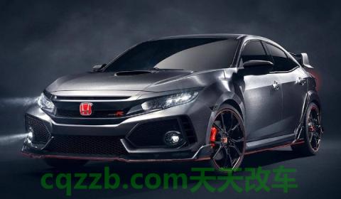 本田思域油箱多少升(本田思域厂商指导价)  第3张