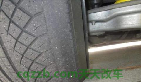 四轮定位做完感觉车身不稳(什么时候需要做四轮定位) 第3张