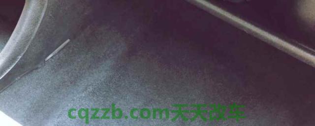 副驾驶进多少水算严重(泡水车影响过户吗)