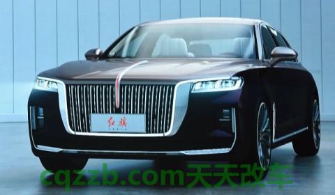 红旗h9发动机是国产的吗(红旗h9座椅布局)  第3张