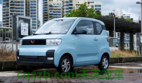 闲谈一下：五菱宏光miniev几座车(五菱宏光miniev的生产厂商是哪里)  第3张