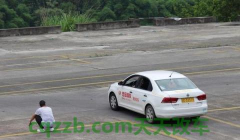 科二考几次不能考了(科目二需要多少学时)  第3张