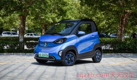 2020深圳新能源需要摇号吗(新能源车型都包括哪些种类)  第3张