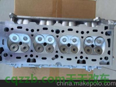 汽车疑问：缸盖_什么是缸盖  第2张