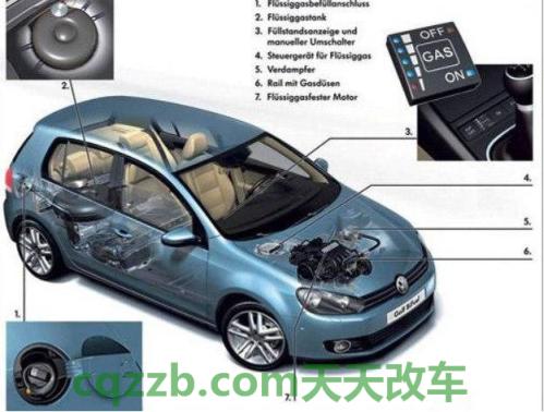 问题：BiFuel_什么是BiFuel