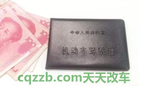 驾驶证不见了怎么办(驾驶证丢失多久可以完成补领)  第3张