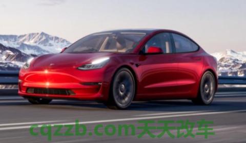 特斯拉门把手被冻住(特斯拉在中国有工厂吗)  第2张