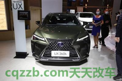 有用：雷克萨斯ux260h250h 实际油耗 雷克萨斯ux260h2020款(雷克萨斯新车型ux260)  第2张