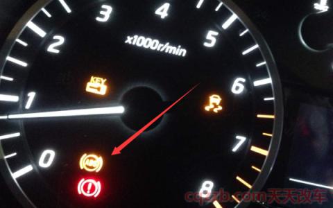 esp和abs故障灯同时亮要紧吗(esp车身电子稳定系统)  第2张