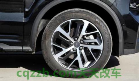 分享：车轮_什么是车轮