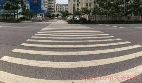 减速拍照区标志(抓拍内容)  第3张