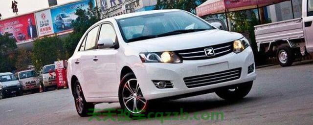 原来：z标志是什么车(图)