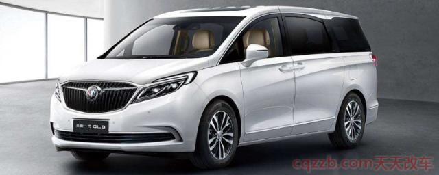 g18是什么车(Gl8的生产厂商) 第1张