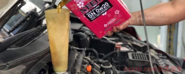 杰德用多高粘度的机油(杰德用的是哪款发动机)  第1张