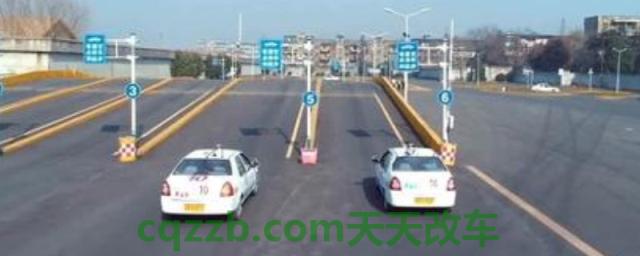 科二预约成功没去考也没取消(科目二考试有几次机会)