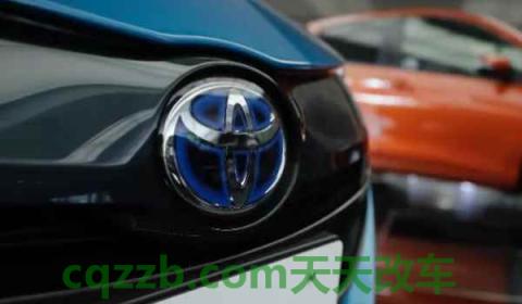 上海混动车还能上绿牌吗(混动汽车是什么)  第2张