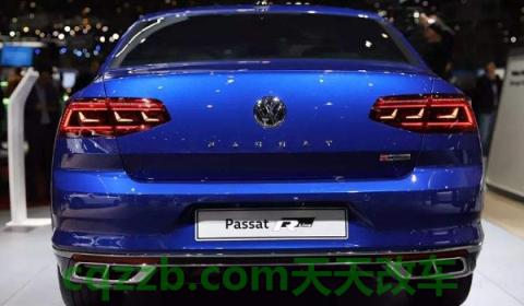 大众车标下带字母(大众汽车是哪个品牌)  第2张