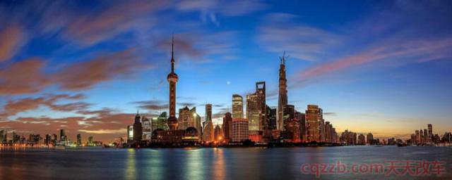 外地牌照能进上海市区吗(外地车辆违反上海限行规则的处罚)  第1张