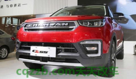 长安suv7座有哪几款(长安汽车归属于哪个集团)  第3张