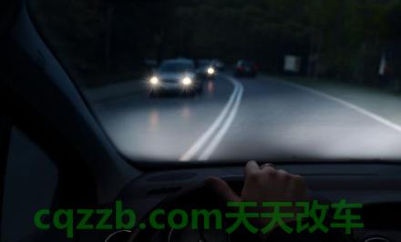 汽车分享：夜间行驶_什么是夜间行驶  第1张