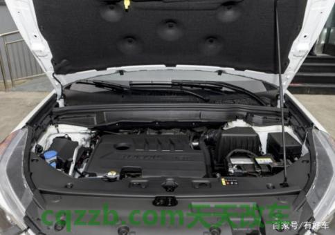 解答汽车：哈弗h6与h6coupe的区别有什么意思 哈弗h6涡轮增压器质保多长