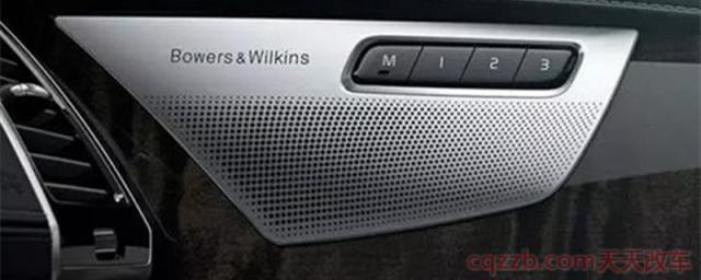 保时捷音响什么品牌()