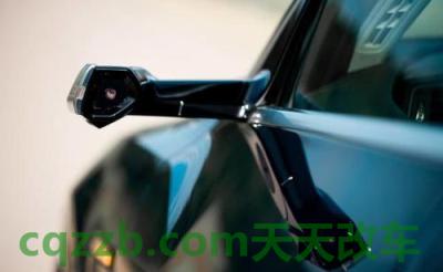 汽车知识：后视镜记忆功能_交通问题  第3张