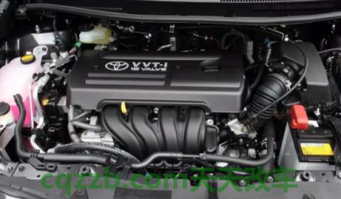 解惑一下：停车保持发动机运转还能开吗(发动机如何保养)  第2张