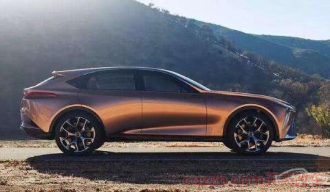 紧凑型suv是什么意思(suv的划分) 第3张