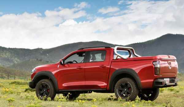 汽油皮卡车多少年报废(皮卡车辆的特点)  第3张