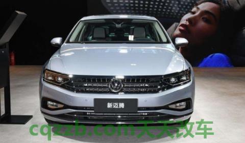 讲讲:迈腾有颗粒捕捉器吗(迈腾的生产厂商是哪里) 第2张