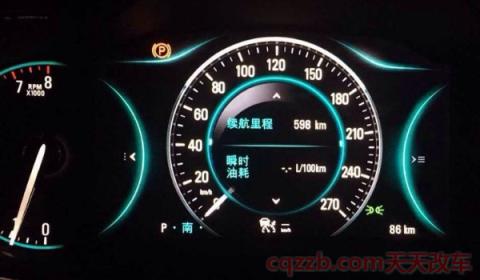 tripa什么意思车上的(tripa小计里程最多支持多少公里) 第3张