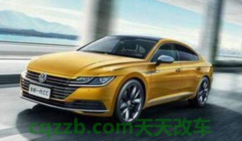 大众cc暖风怎么开(大众cc的车身尺寸数据是什么)  第3张