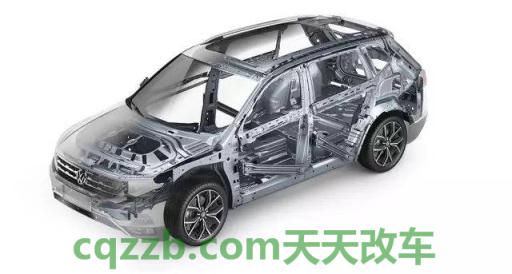 汽车有关：车身激光焊接_什么是车身激光焊接