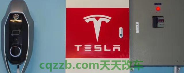 特斯拉充电站可以给其他车充电吗(特斯拉MODELY的车身尺寸数据是什么)