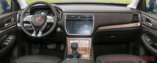 18年的荣威rx8保养灯复位(18年的荣威rx保养不在4s店可以吗)  第1张