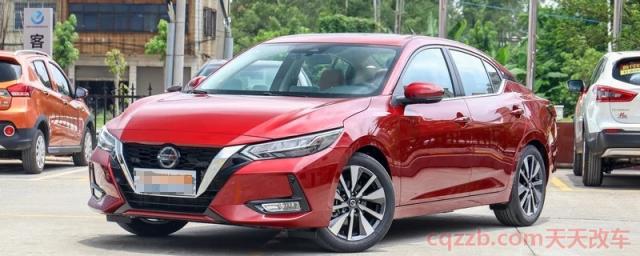 新轩逸应急钥匙孔在哪(新轩逸如何使用机械钥匙)