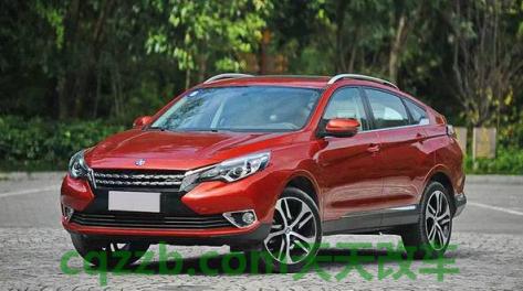 车回答：东风启辰_什么是东风启辰