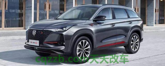 长安CS75PLUS胎压显示怎么调(长安CS75PLUS胎压监测怎么用)