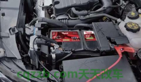 了解：电池怕冻吗(更换电池需要注意什么)  第2张