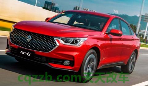 新宝骏用的谁的发动机(新宝骏有几款车型在售) 第2张