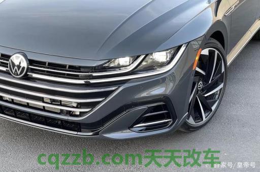 有用：令人惊叹的大众Arteon即将在美国首发 令人惊叹的243英里迈凯轮F1创造了新的拍卖价格记录