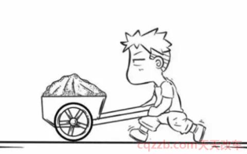 纵置后驱是什么意思(纵置后驱缺点) 第2张