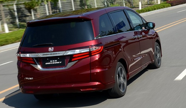 九座车国庆节上高速免费吗(七座以上的车型都有哪些) 第3张