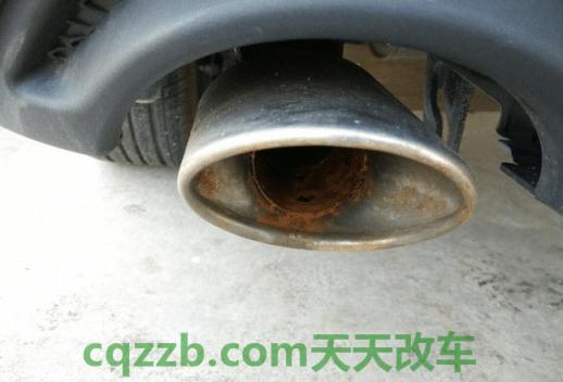 原来：排气管的保养_什么是排气管的保养  第3张