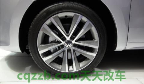 了解一下：16寸轮毂直径多少厘米(车辆轮毂更换的注意事项)  第3张