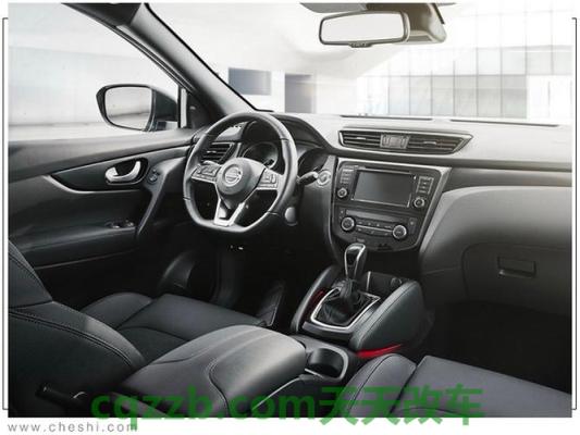 了解：日产逍客保养灯归零方法13年 日产逍客N-Motion特别版发布