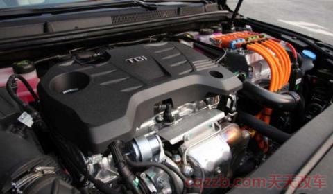 荣威发动机是进口的还是国产的(荣威品牌有多少款发动机) 第2张