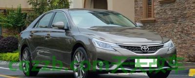 关于：锐志多少公里一次大保养 锐志对比奥迪a3  第2张