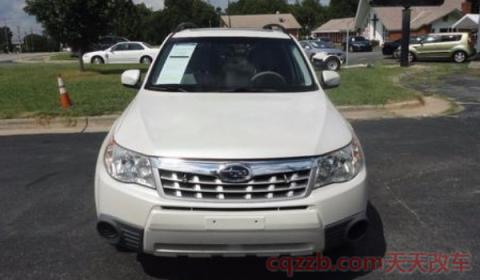 很多星星的汽车牌子(斯巴鲁品牌车辆在中国有合资公司吗)  第2张